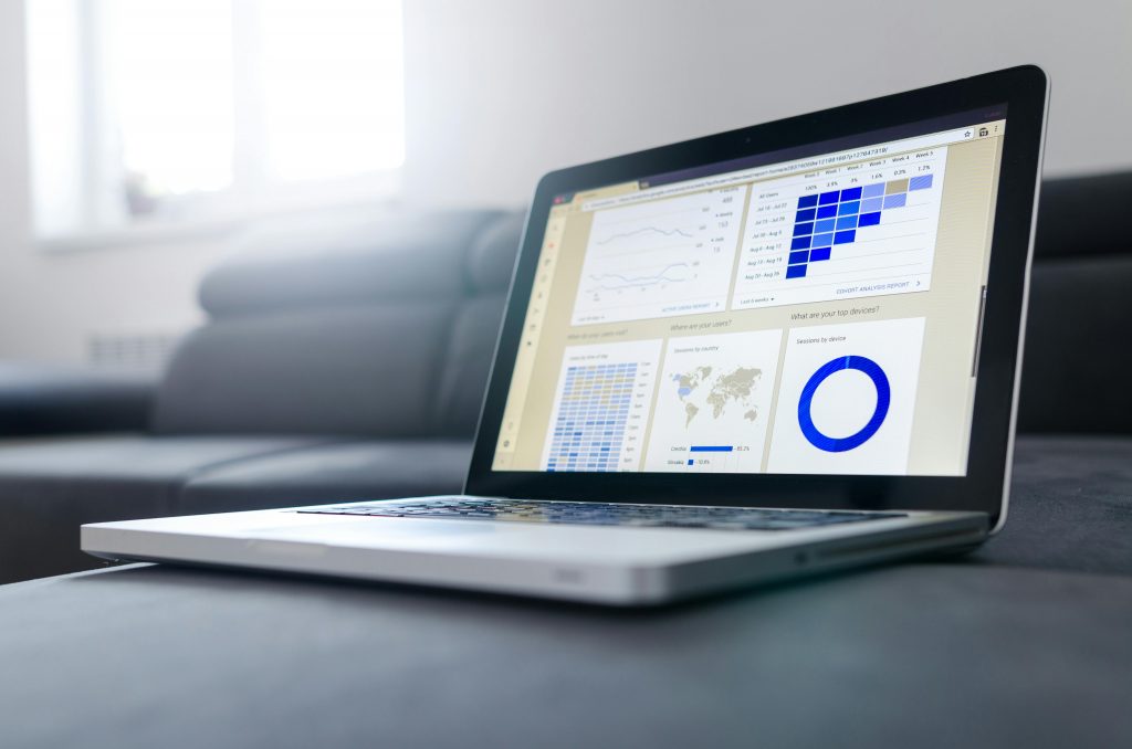 compliance diary in spreadsheet — gas eicr epc