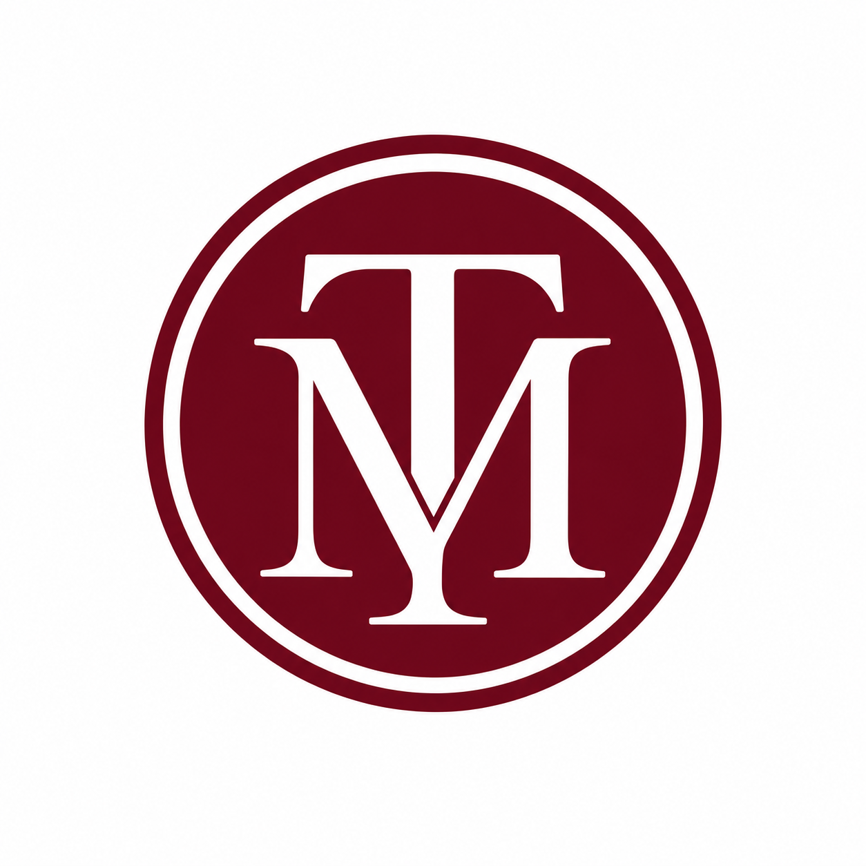 Tina Marie Logo