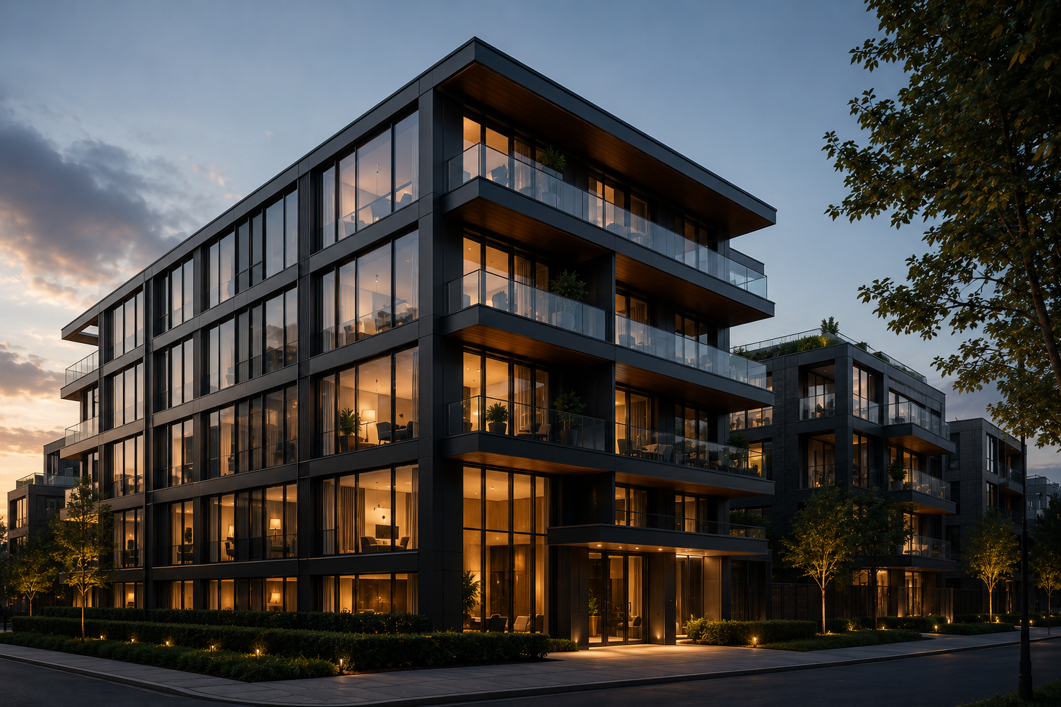 Strategic Property Resolution